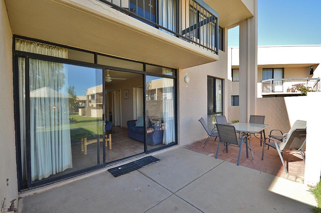 Riverview Holiday Apartment 47 - Kalbarri, Wa Exterior photo